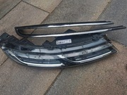 Lampa Led chrom prawa strona citroen c4 cactus lift. 