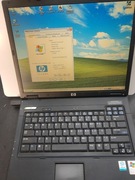 Laptop HP Compaq nx6110