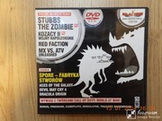 Stubbs The Zombie Kozacy II Red Faction 