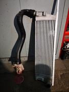 Intercooler Citroen Renault Peugeot Duży! Prawie n