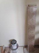 Parapety Kamień Kremowe 