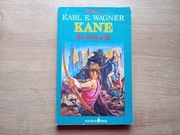 Karl E. Wagner - KANE Krwawnik