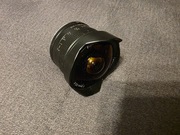 7Artisans 7.5 mm f/2.8 FishEye do Panasonic i Olympus Micro 4/3 