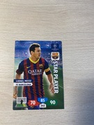 Messi star player