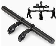 PRZEDŁUŻKA KIEROWNICY ROWEROWEJ HULAJNOGI ALU