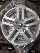 Oryginalne kołpaki R16 Renault