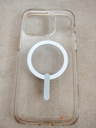 Etui UAG Plyo Magsafe do Apple iPhone 16 Pro Przezroczysto-złoty