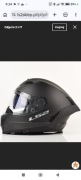 Kask LS2 DRAGON Carbon S