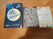 Książka My na księżycu 