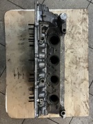 Głowica BMW N43B16A z zaworami 