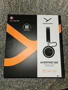 Słuchawi BEYERDYNAMIC Aventho 100 BT czarne, nietrafiony prezent, gwarancja