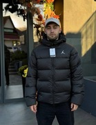 NOWA Kurtka zimowa męska JORDAN ES 1985 rozmiar M