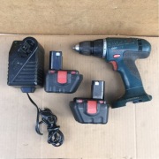 Wiertarka wkrętarka Bosch Professional GSR 12 V + AL60DV 1490 oryginał