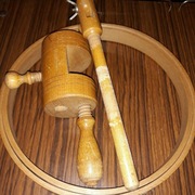 TAMBOREK DZIEWIARSKI