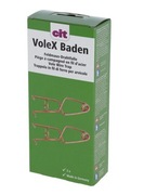 Pułapka druciana na nornice i myszy polne VoleX Baden – 2 szt.