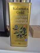 Oliwa z oliwek KALAMATA 0,2