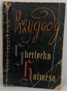 Przygody Sherlocka Holmesa. Artur Konar Doyle