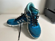 Adidas buty sportowe do biegania. Rozmiar 37.