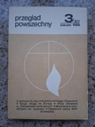 Przegląd Powszechny nr 811 (3/1989) Św. Ignacy Loyola; Rosja Piotra I