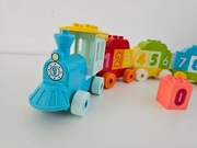Lego Duplo Pociąg