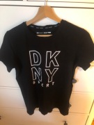 T-shirt DKNY