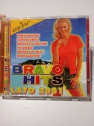 Bravo Hits Lato 2001 CD