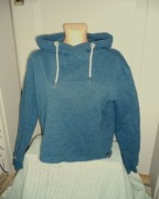 SUPERDRY Bluza damska kaptur 36 S #76