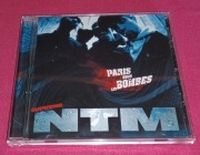 Supreme NTM Paris Sous Les Bombes CD