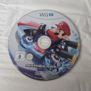 Gra Mariokart wii U