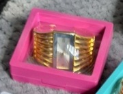 Zegarek ze stali 316L (tzw. chirurgiczna)