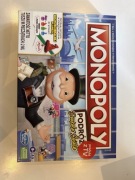 Gra Monopoly Podróż dookoła św nowa polska