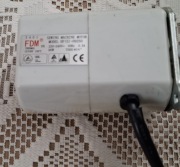 Silniczek maszyny do szycia FDM, typ HF(S)-09250, 23V, 90W 7000 obr/min