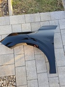 Blotnik lewy przód Peugeot 208 II KTV 2019 - 2025