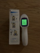 Termometr bezdotykowy