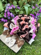 Mata węchowa | Na suchą karmę i smaczki