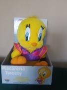 Tweety  Looney Tunes śpiewa Macarena.