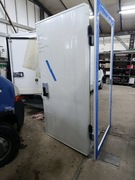 Drzwi mroźnicze / Drzwi do mroźni / Drzwi chłodnicze / R056