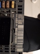 Moduł BSM  Peugot 508