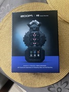 Zoom H8 rejestrator dźwięku 