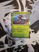 Karta Pokemon TCG Genesect PFL 008 Holo