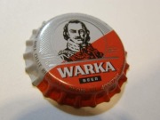 Warka nr 176 niebutelkowany