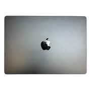Skrzydło Matryca Klapa MacBook Pro 14" A2992 Space Black 