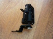 UNITRA FONICA BERNARD G 603 FS układ ramienia