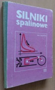 Silniki spalinowe – Jan Kijewski 