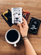 Karty Pozytywnej Zmiany, motywacja, afirmacje