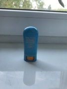 Shiseido, Sun Protection stick Foundation bezbarwny SPF 30