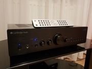 Cambridge Audio Azur 651A - wzmacniacz stereo Hi Fi