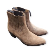 Sendra 1692 Cuervo Sprinter Tang Damskie Kowbojki Made in Spalin rozmiar 38