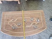 Komody cześćioqo przygotowane do renowacji.