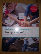  Zeszyt ćwiczeń Krok w przedsiębiorczość